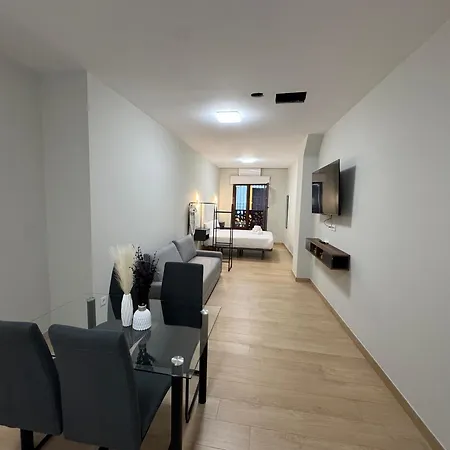 Oasis La Corredera, En Pleno Casco Historico Apartment
